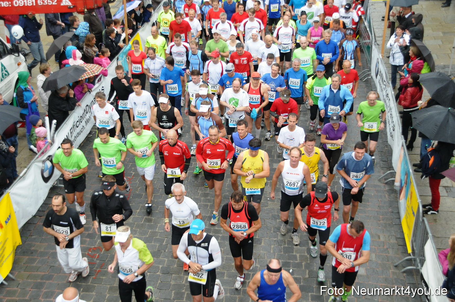 Stadtlauf Neumarkt 2013 0062