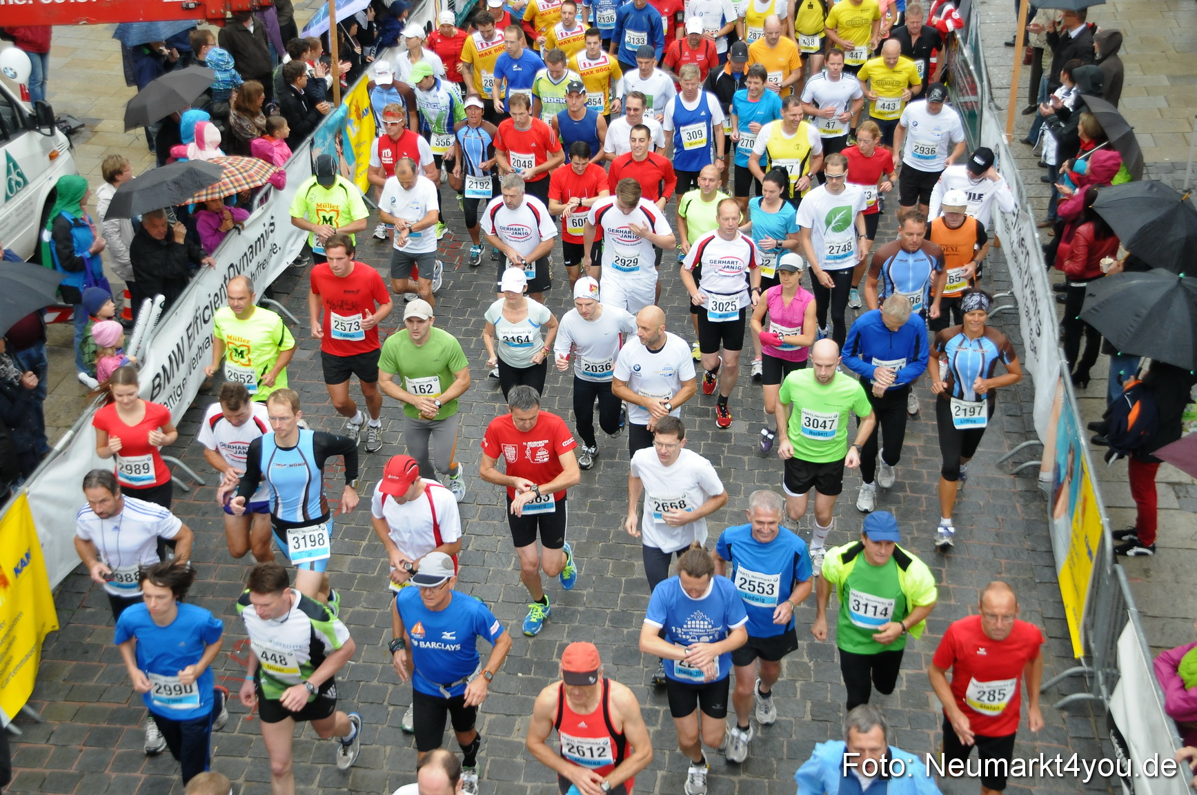 Stadtlauf Neumarkt 2013 0063