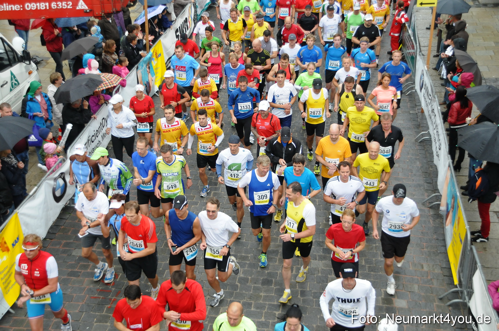Stadtlauf Neumarkt 2013 0064