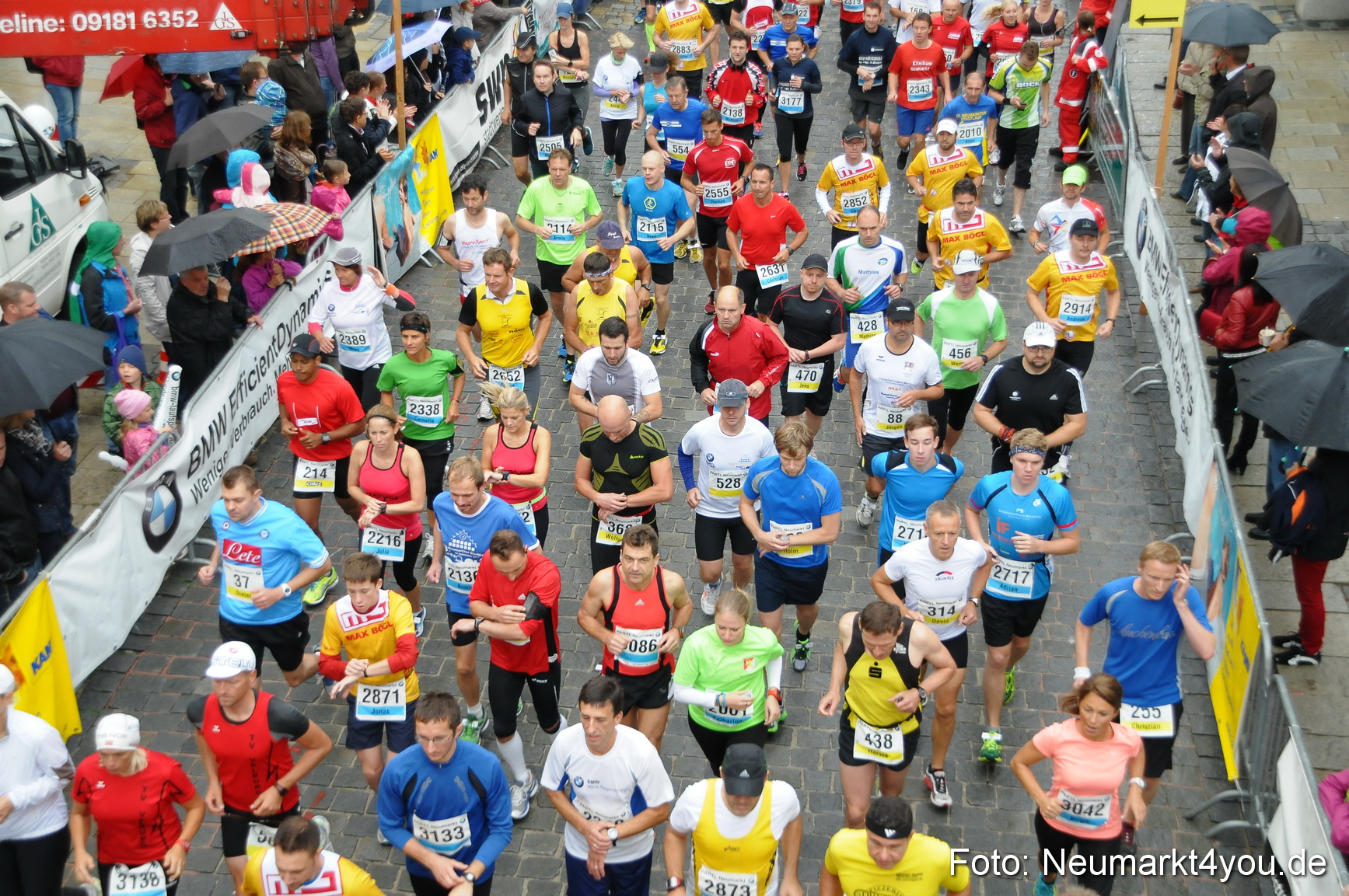 Stadtlauf Neumarkt 2013 0065