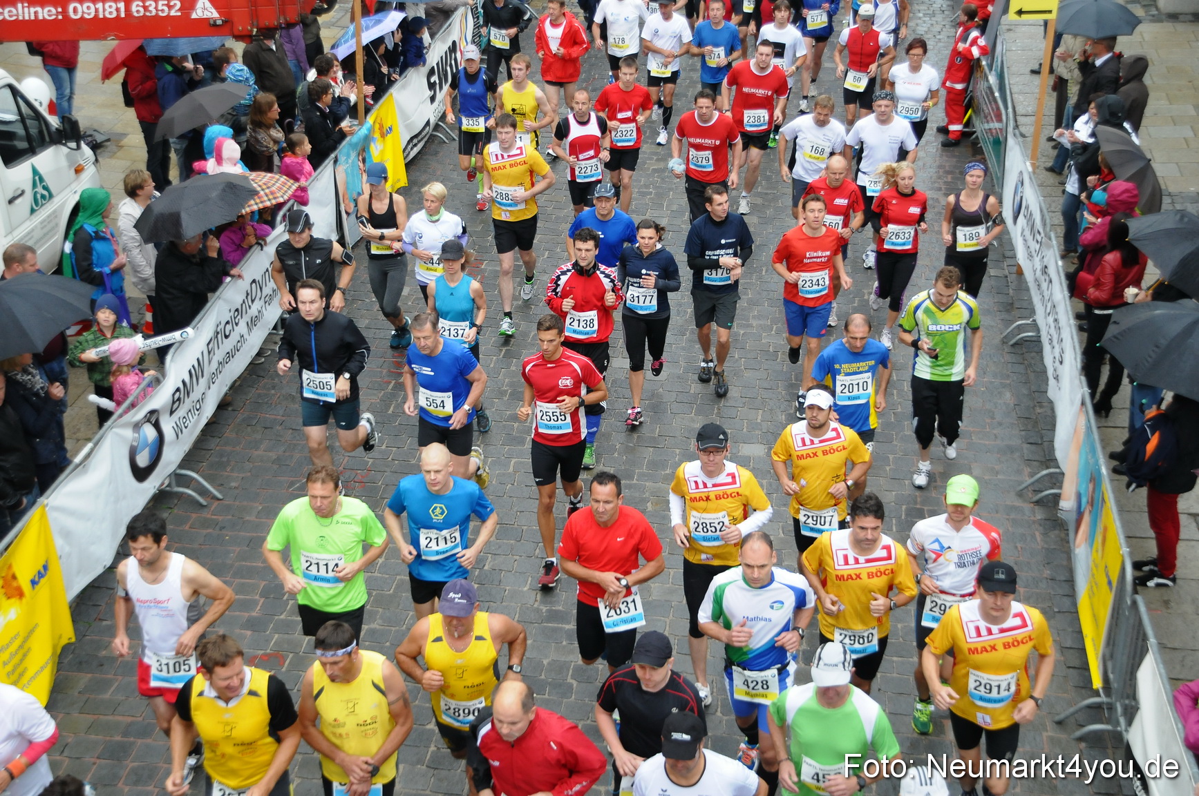 Stadtlauf Neumarkt 2013 0066