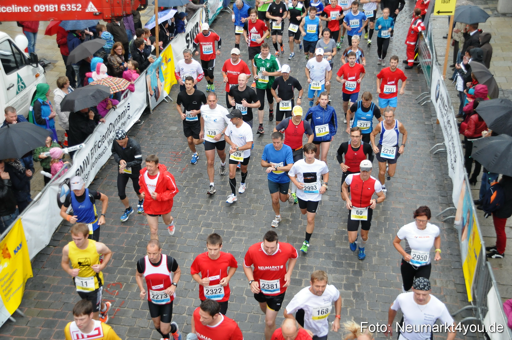 Stadtlauf Neumarkt 2013 0067