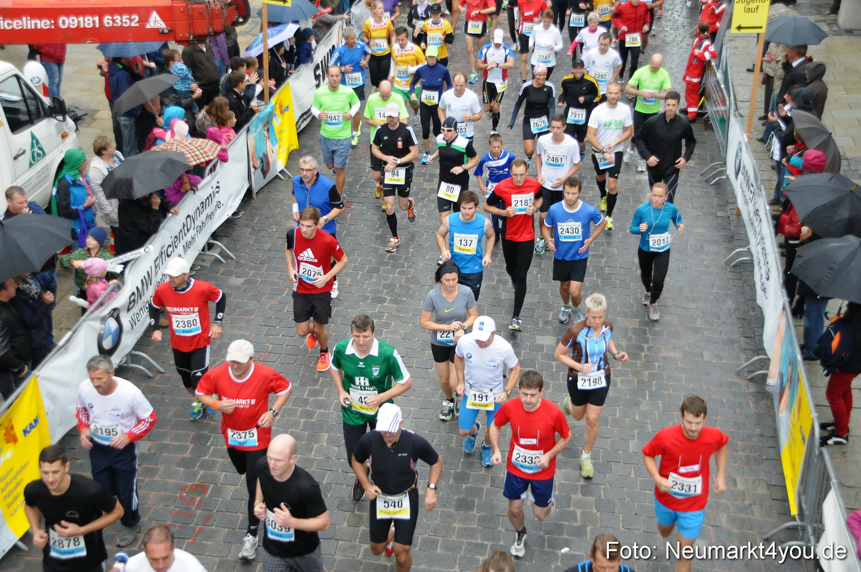 Stadtlauf Neumarkt 2013 0068