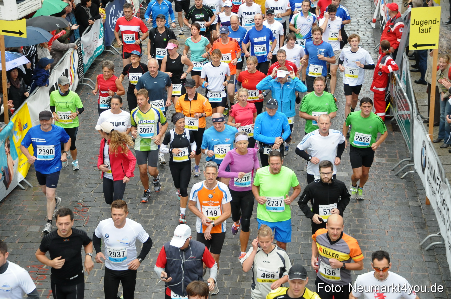 Stadtlauf Neumarkt 2013 0079
