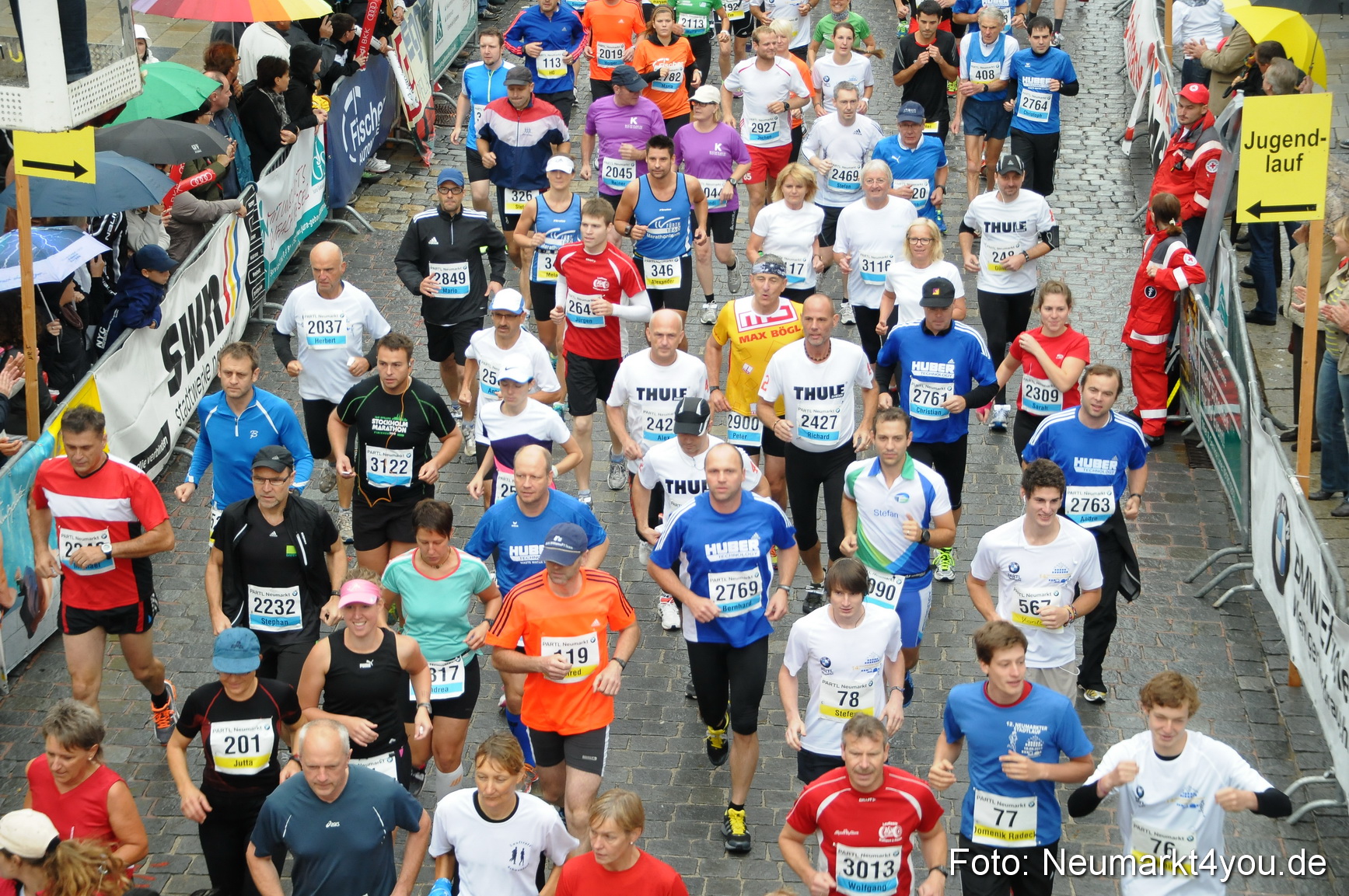 Stadtlauf Neumarkt 2013 0080