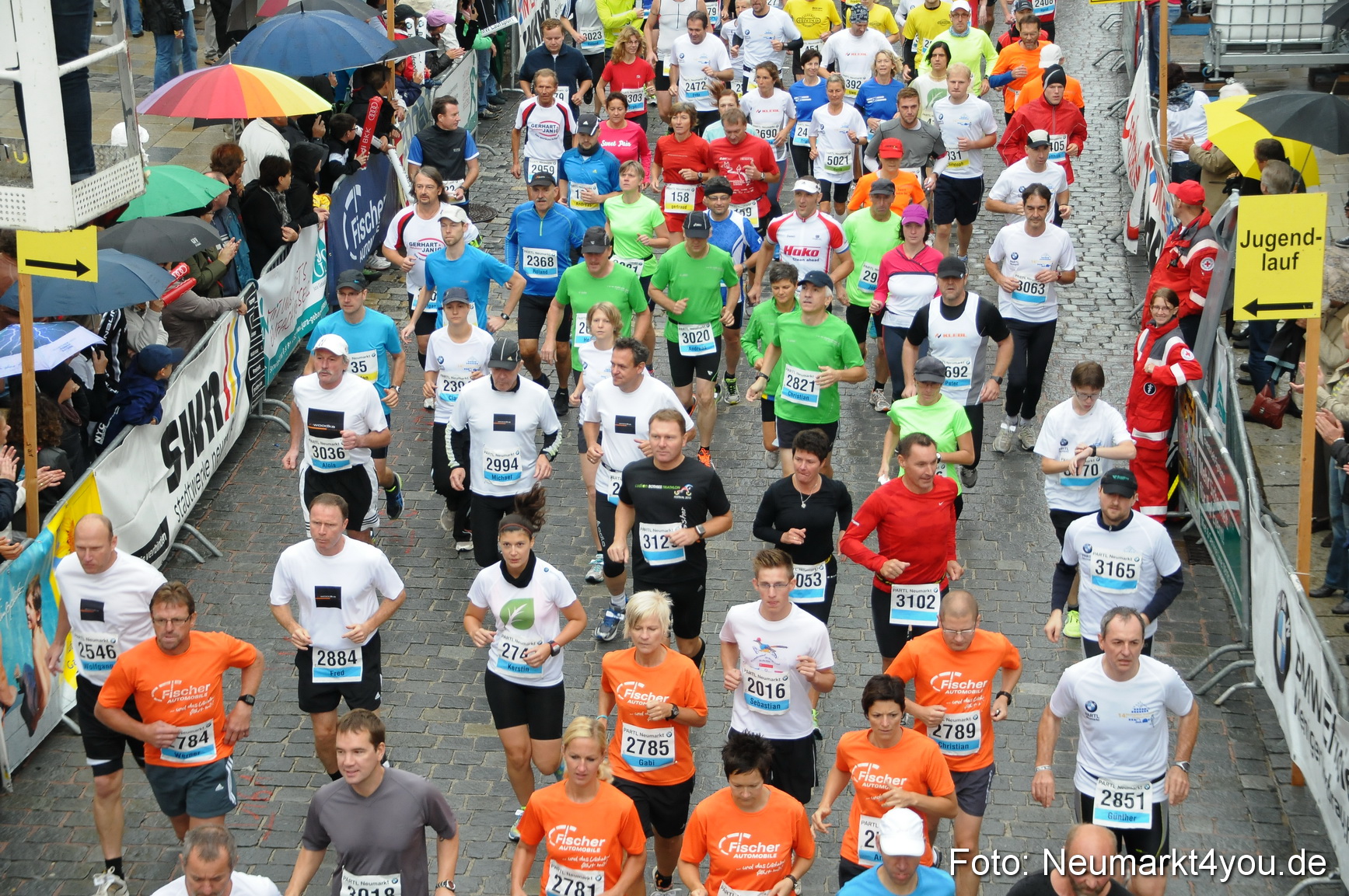 Stadtlauf Neumarkt 2013 0082