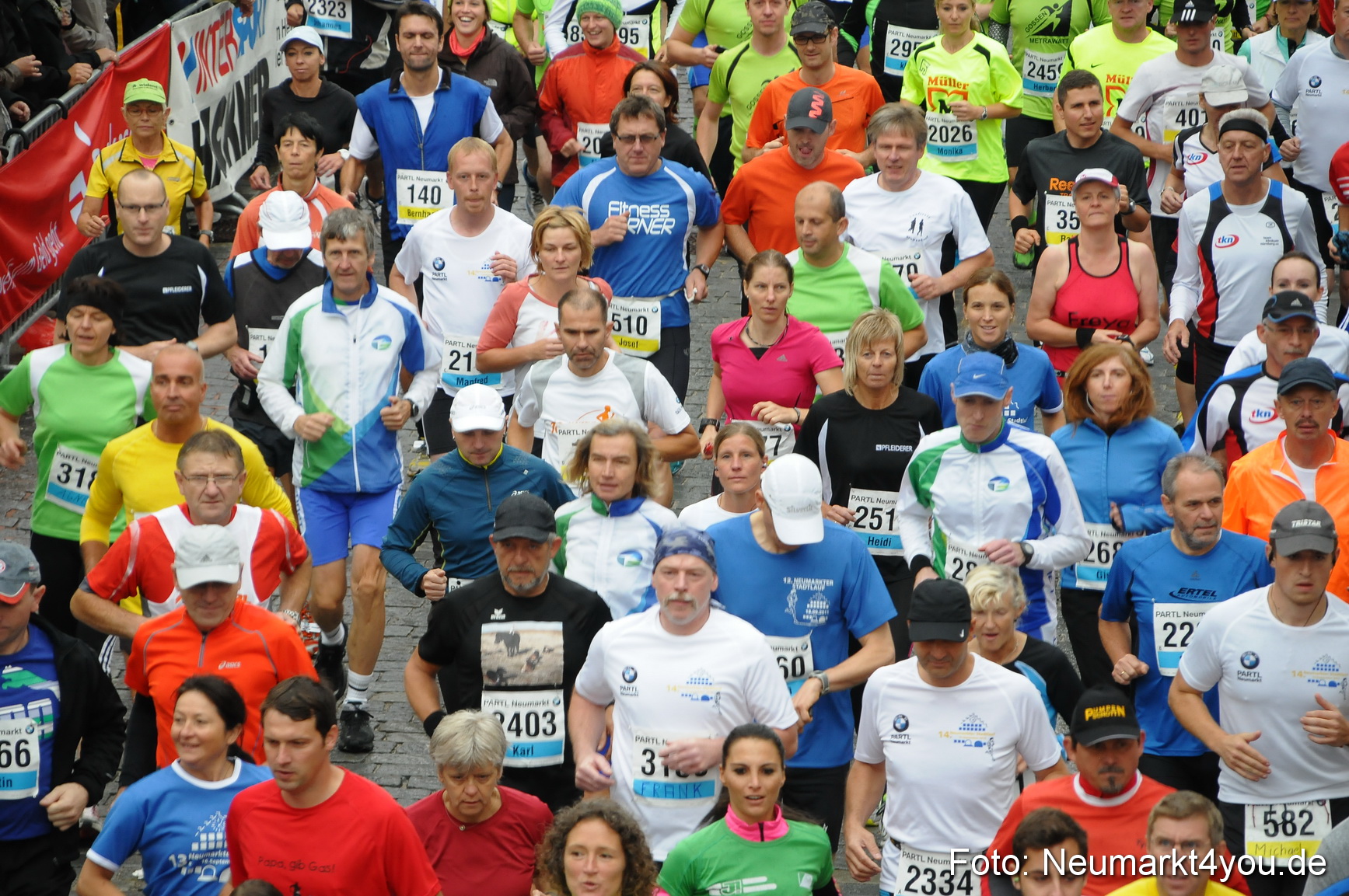 Stadtlauf Neumarkt 2013 0084