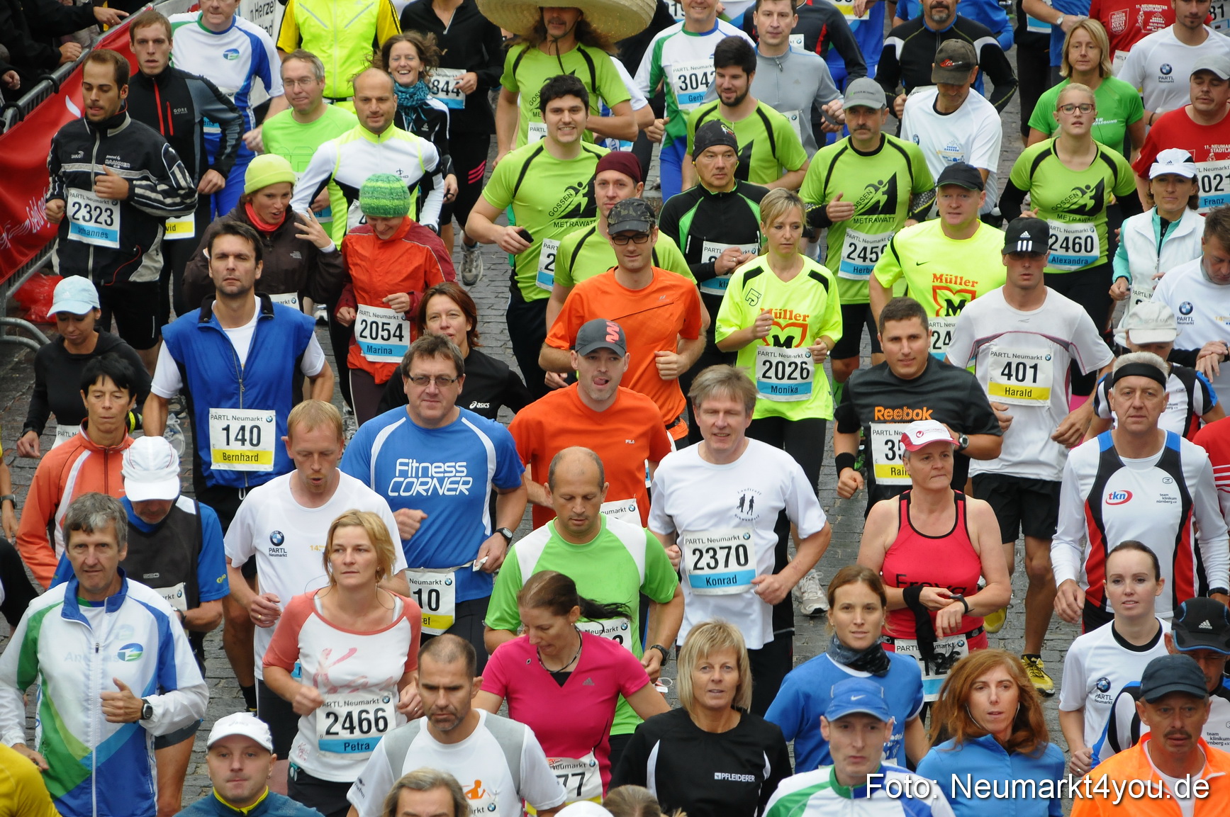 Stadtlauf Neumarkt 2013 0085