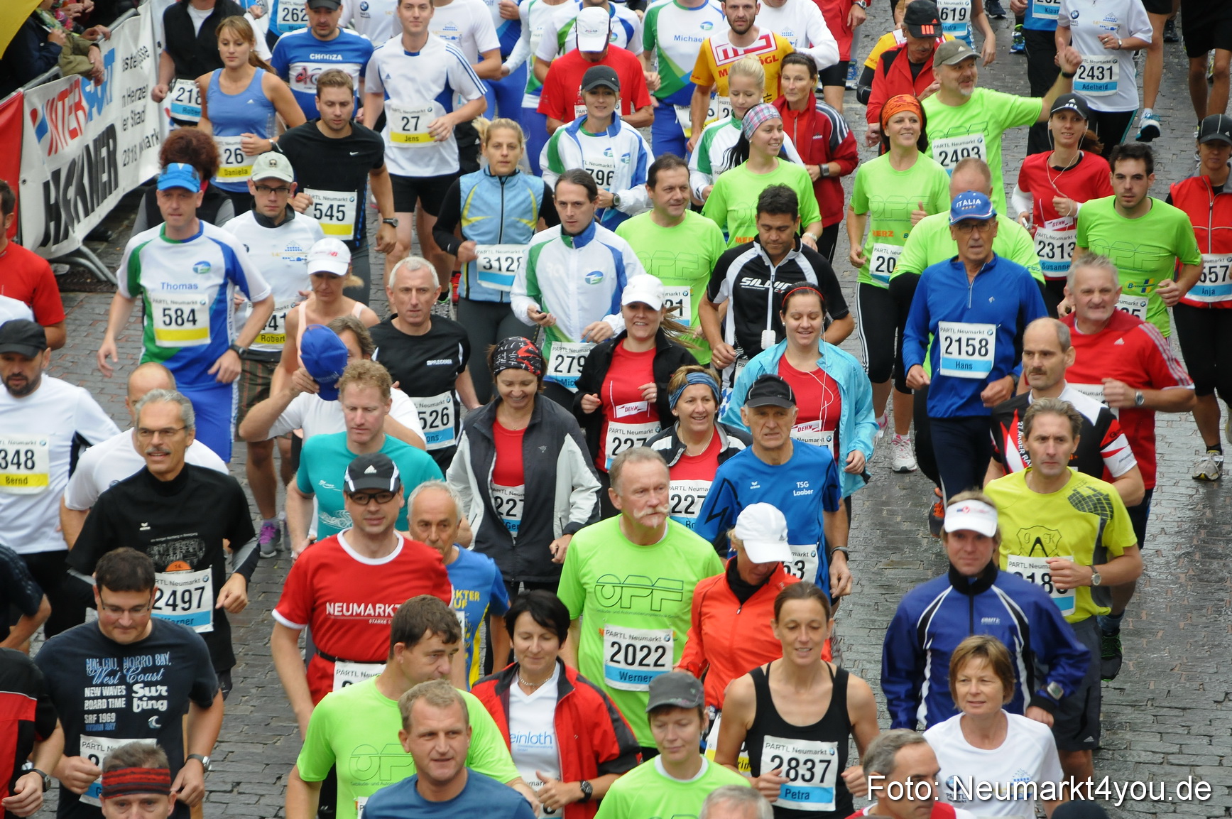 Stadtlauf Neumarkt 2013 0088