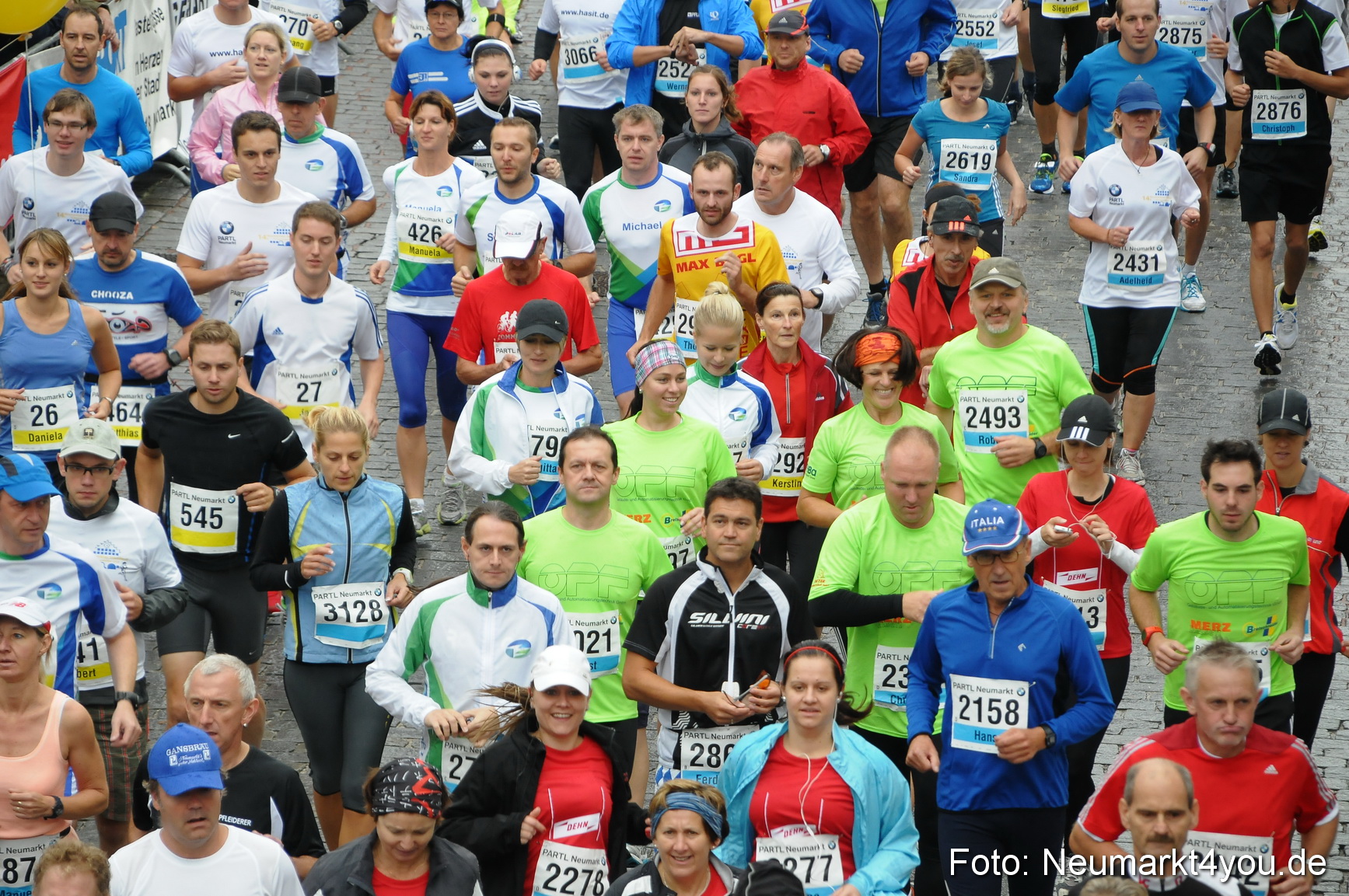 Stadtlauf Neumarkt 2013 0089
