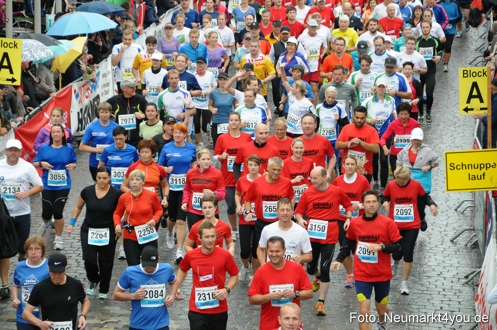 Stadtlauf Neumarkt 2013 0093