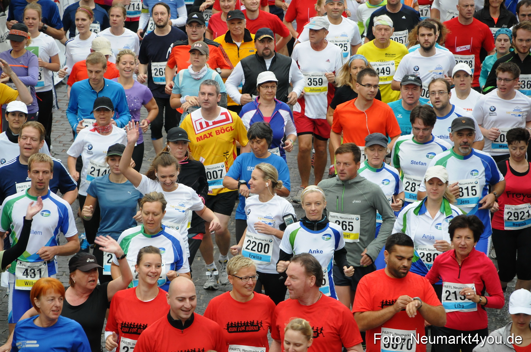 Stadtlauf Neumarkt 2013 0094