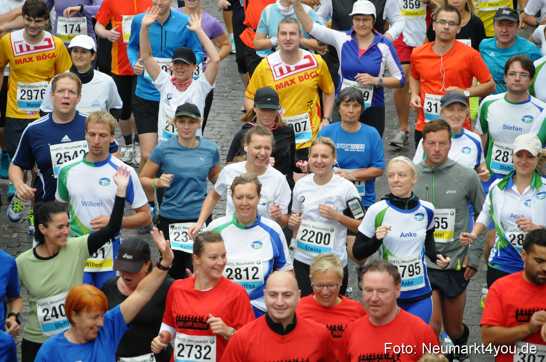 Stadtlauf Neumarkt 2013 0095