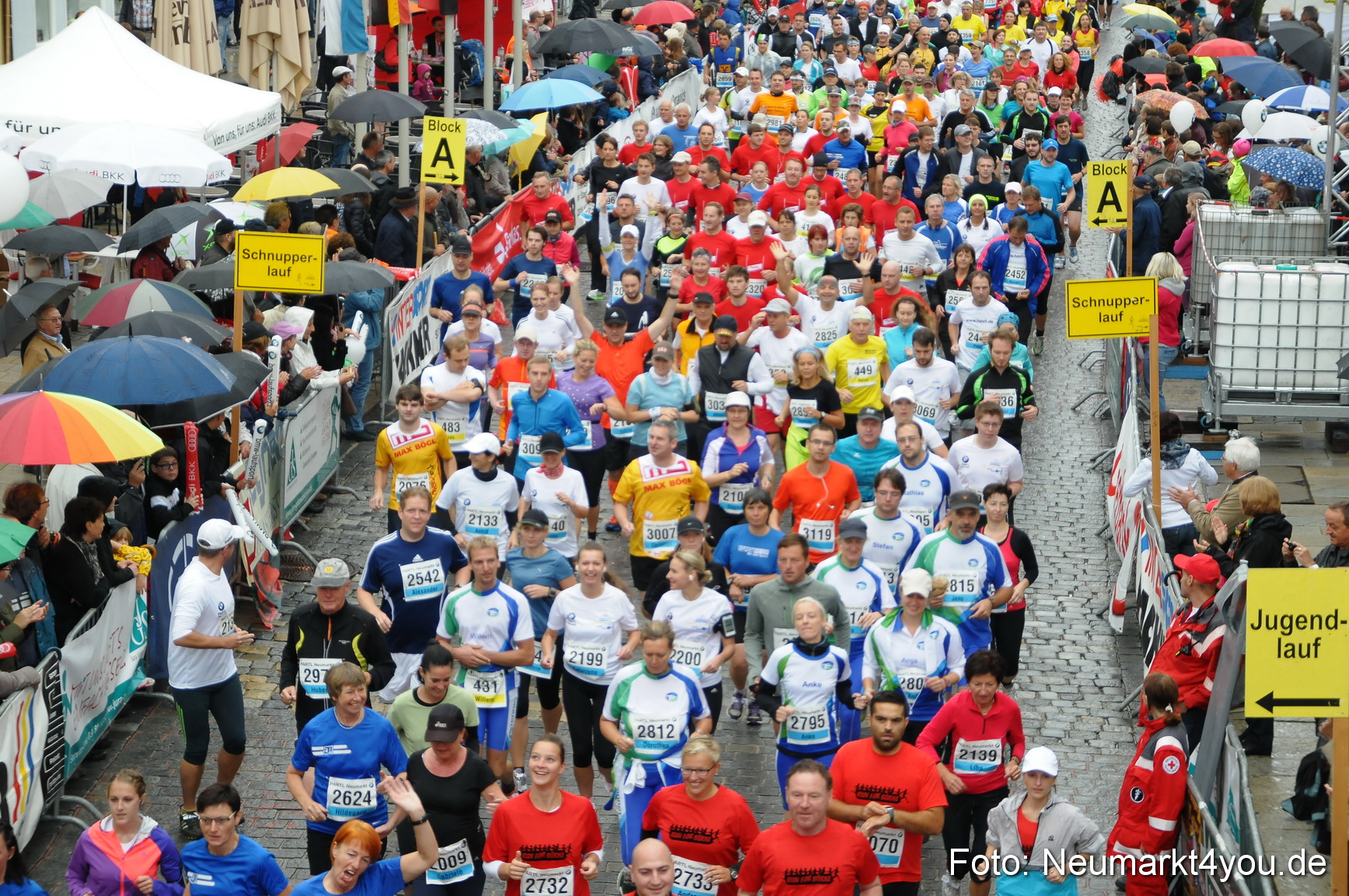 Stadtlauf Neumarkt 2013 0096