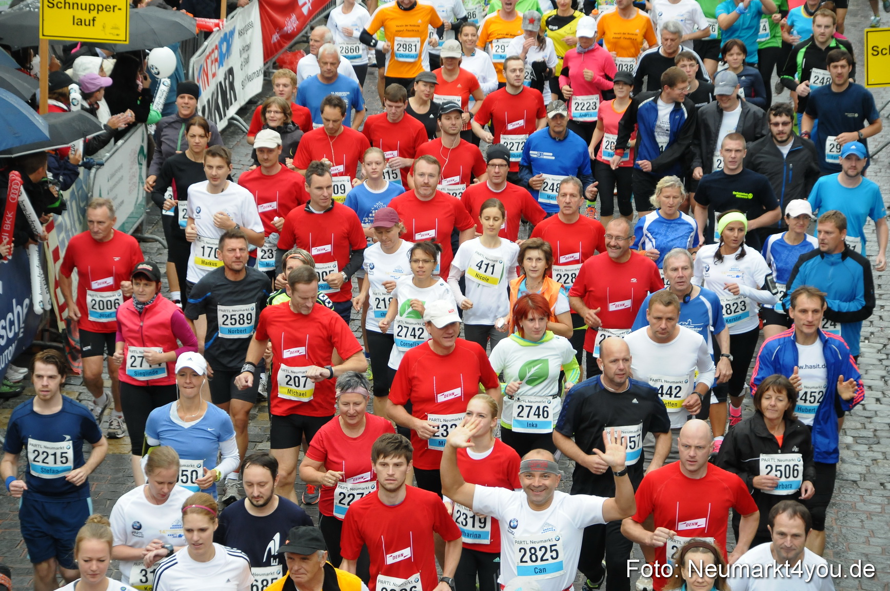 Stadtlauf Neumarkt 2013 0097
