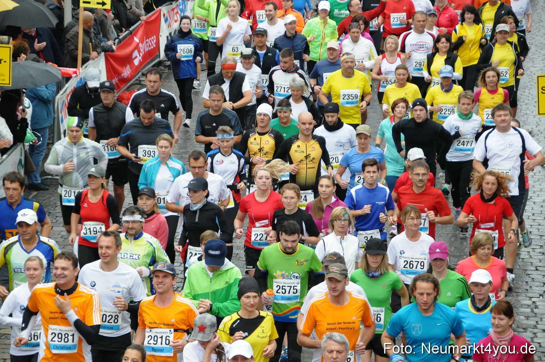 Stadtlauf Neumarkt 2013 0099