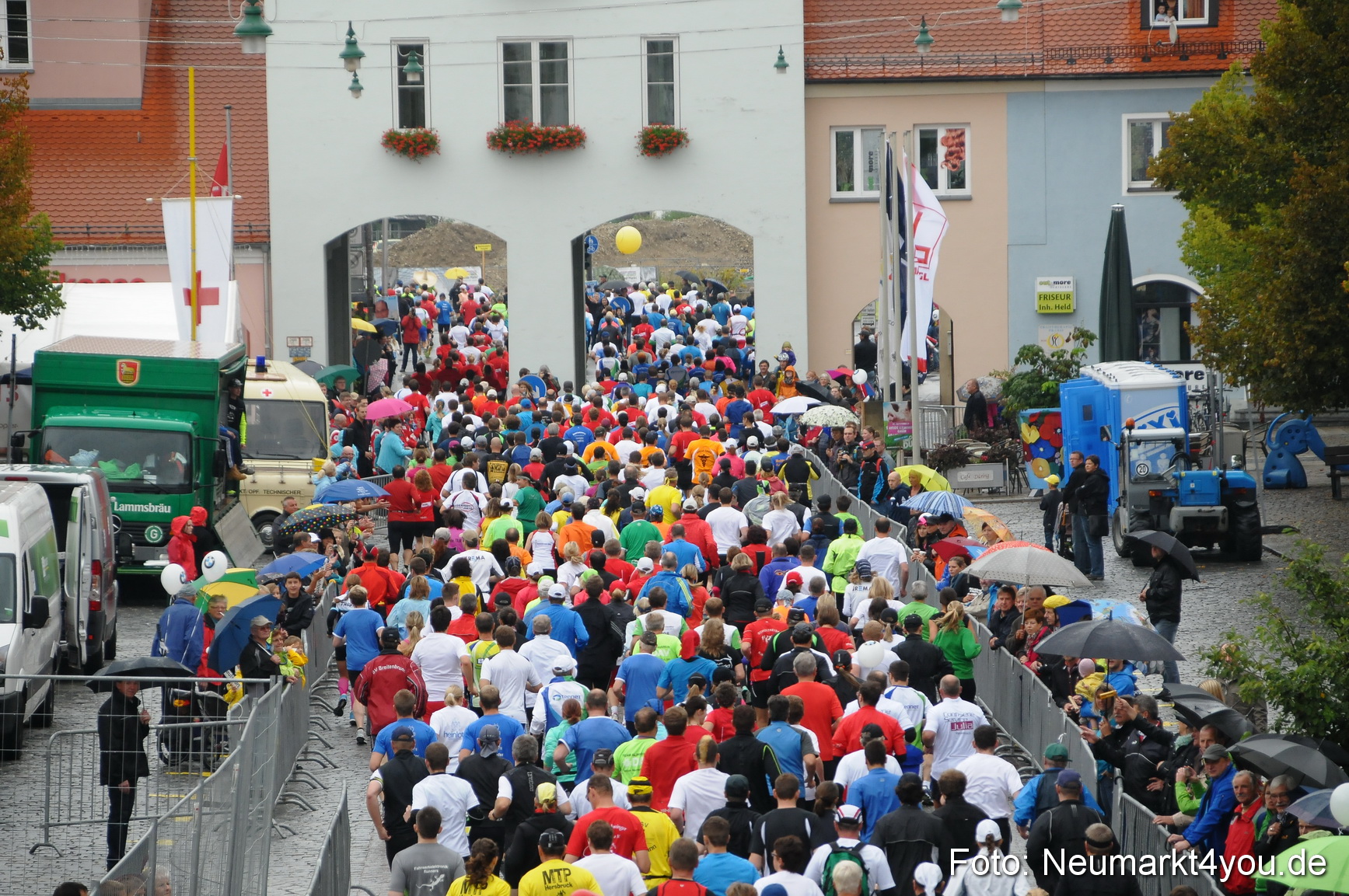 Stadtlauf Neumarkt 2013 0110