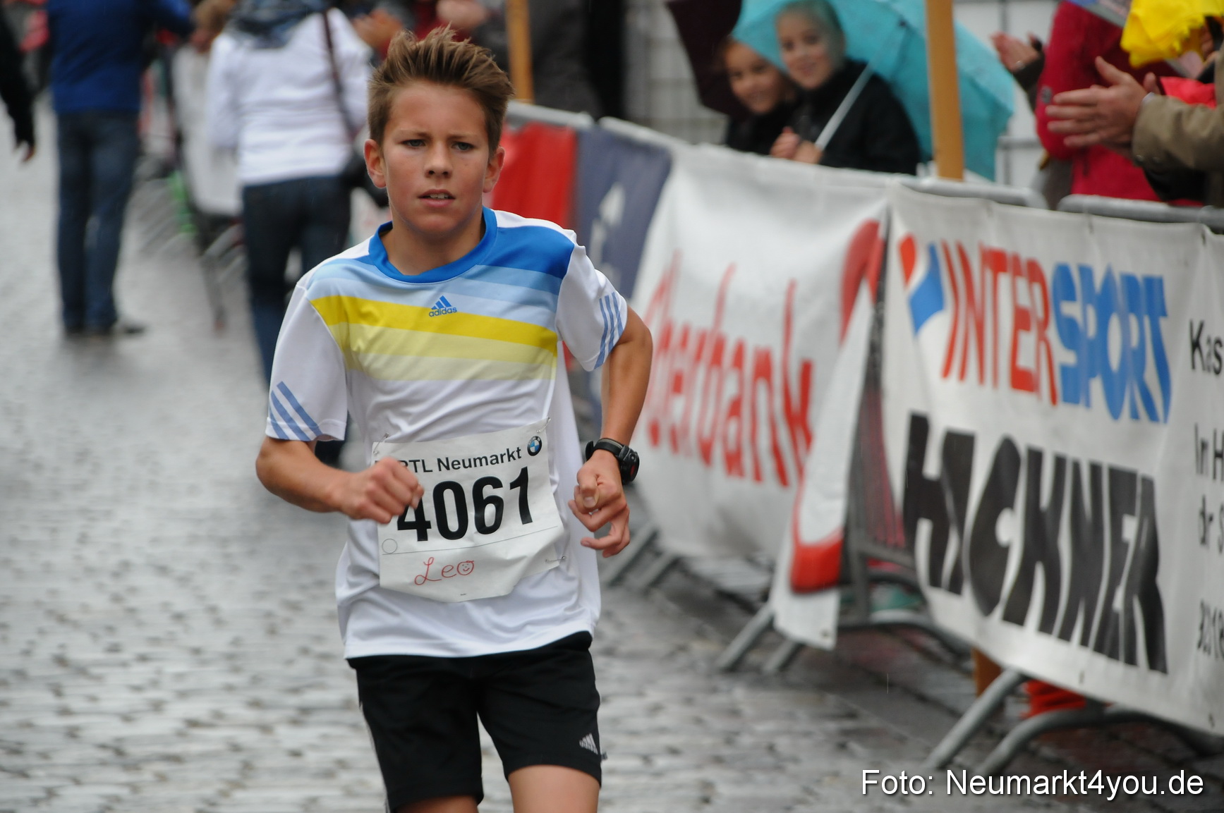 Stadtlauf Neumarkt 2013 0645