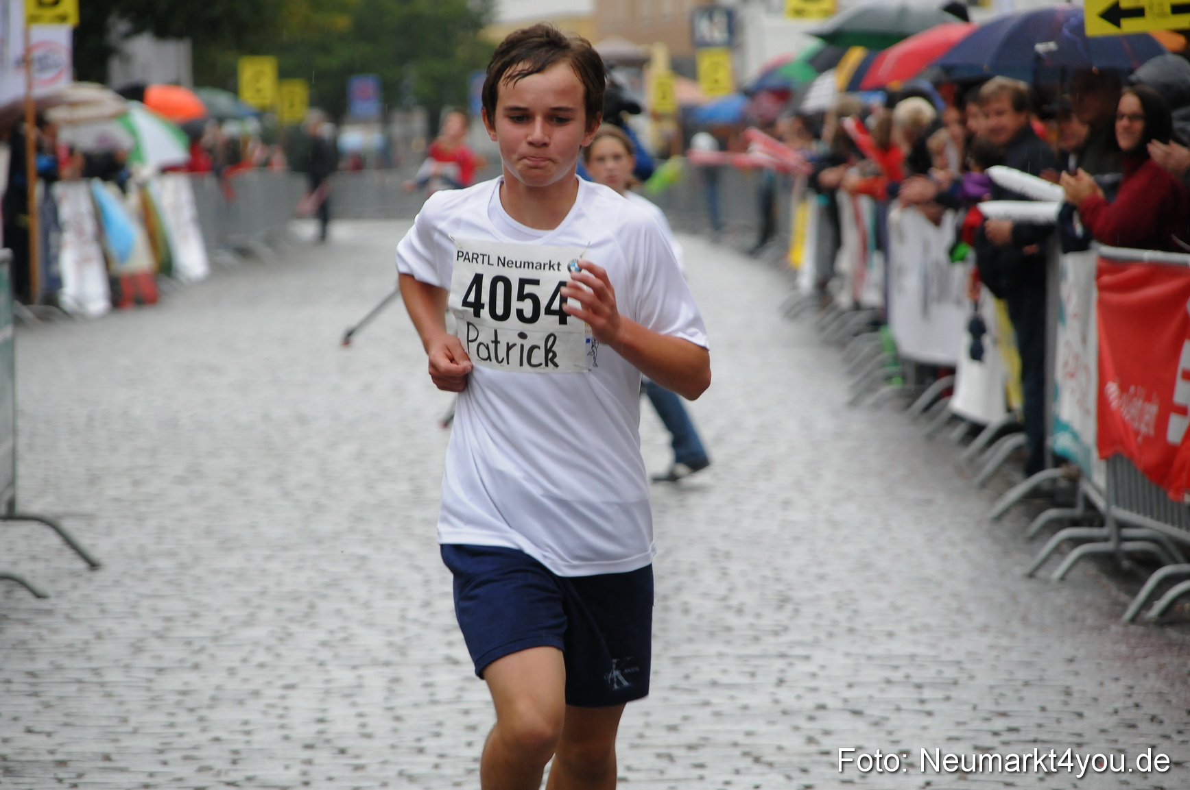 Stadtlauf Neumarkt 2013 0646