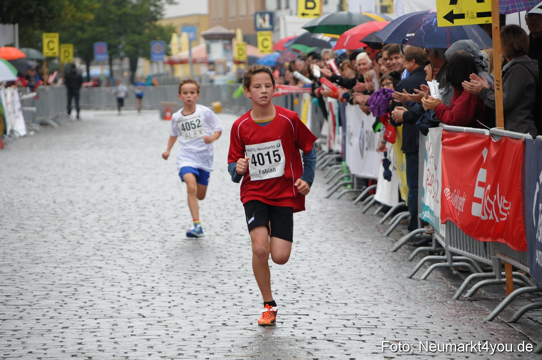 Stadtlauf Neumarkt 2013 0648