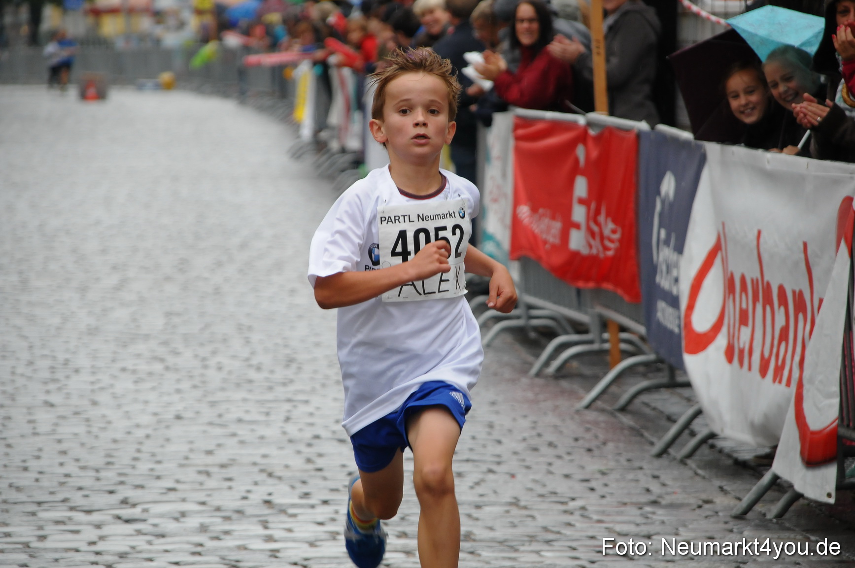 Stadtlauf Neumarkt 2013 0649