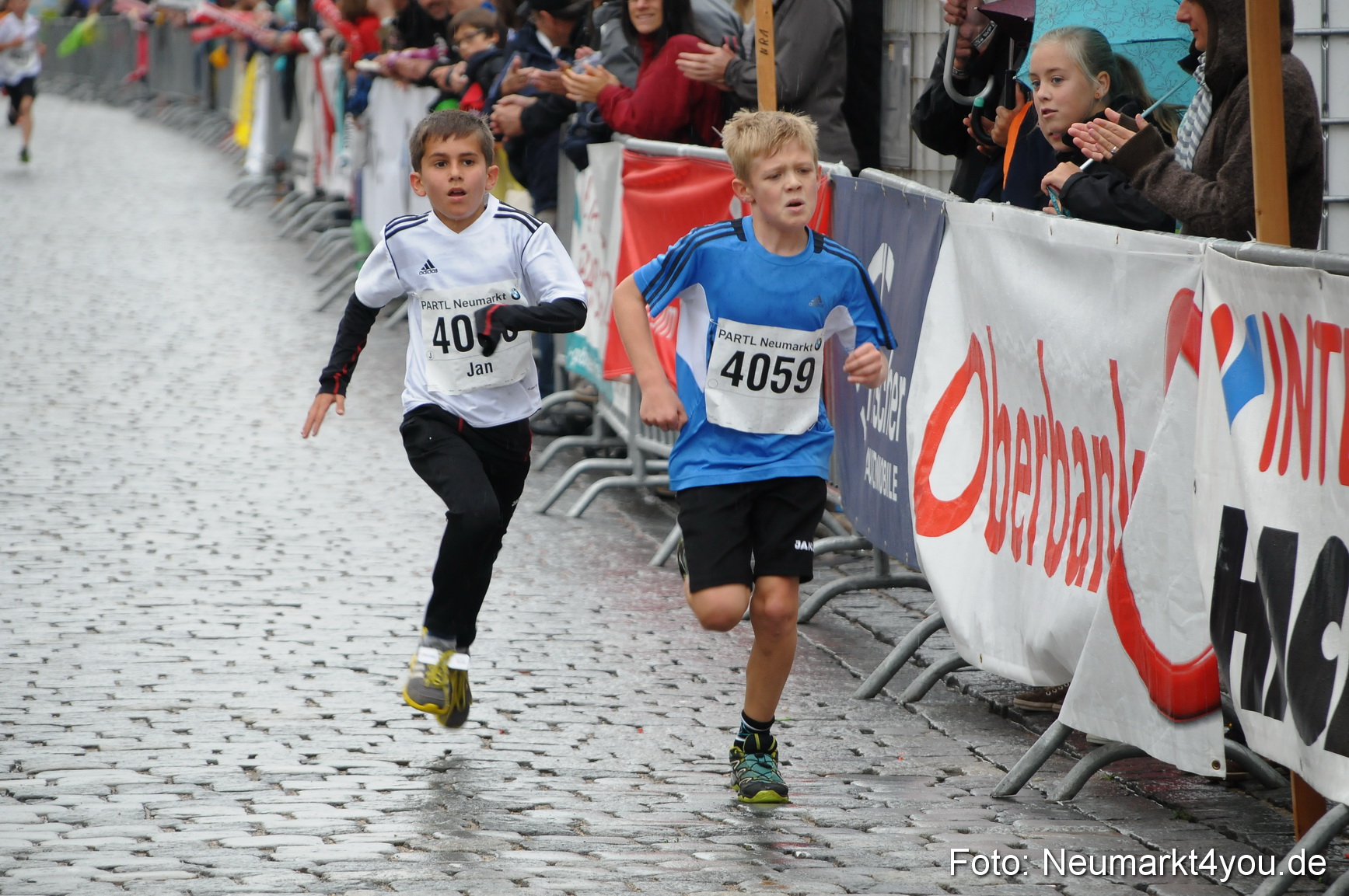 Stadtlauf Neumarkt 2013 0650