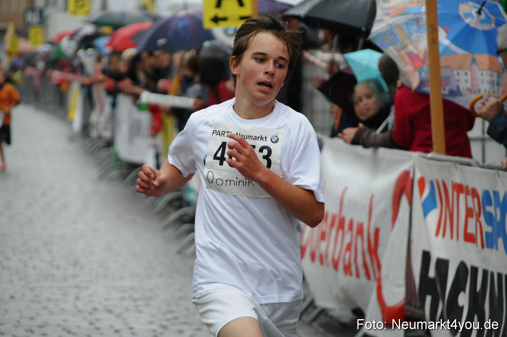 Stadtlauf Neumarkt 2013 0651