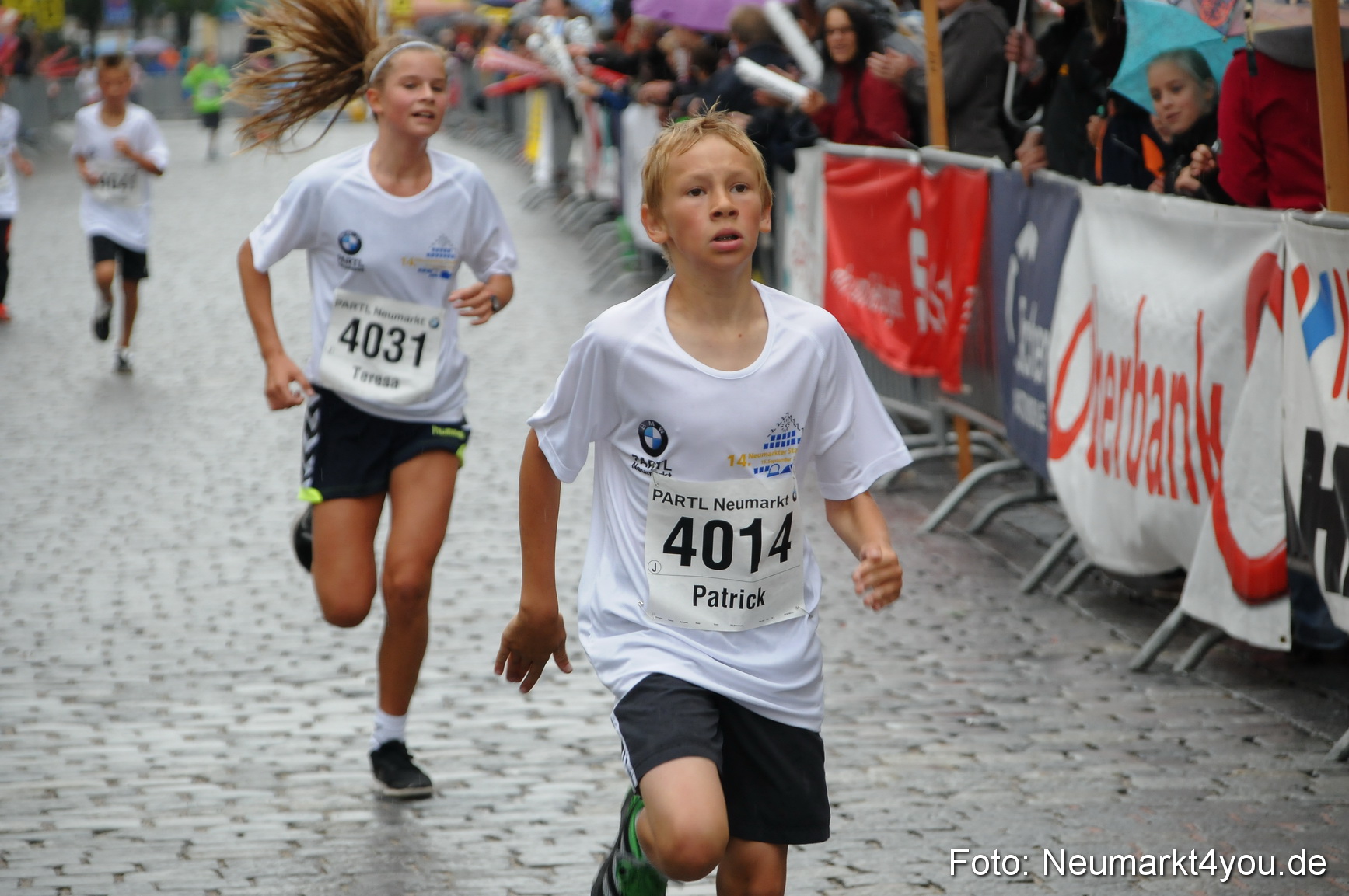 Stadtlauf Neumarkt 2013 0653