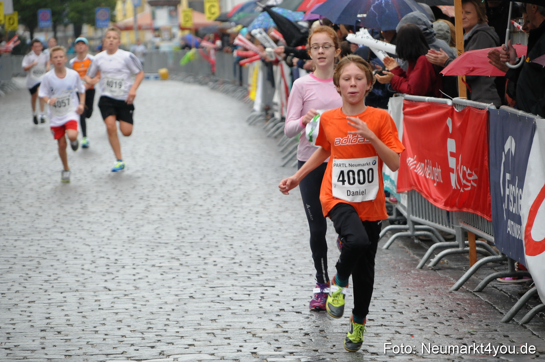 Stadtlauf Neumarkt 2013 0654