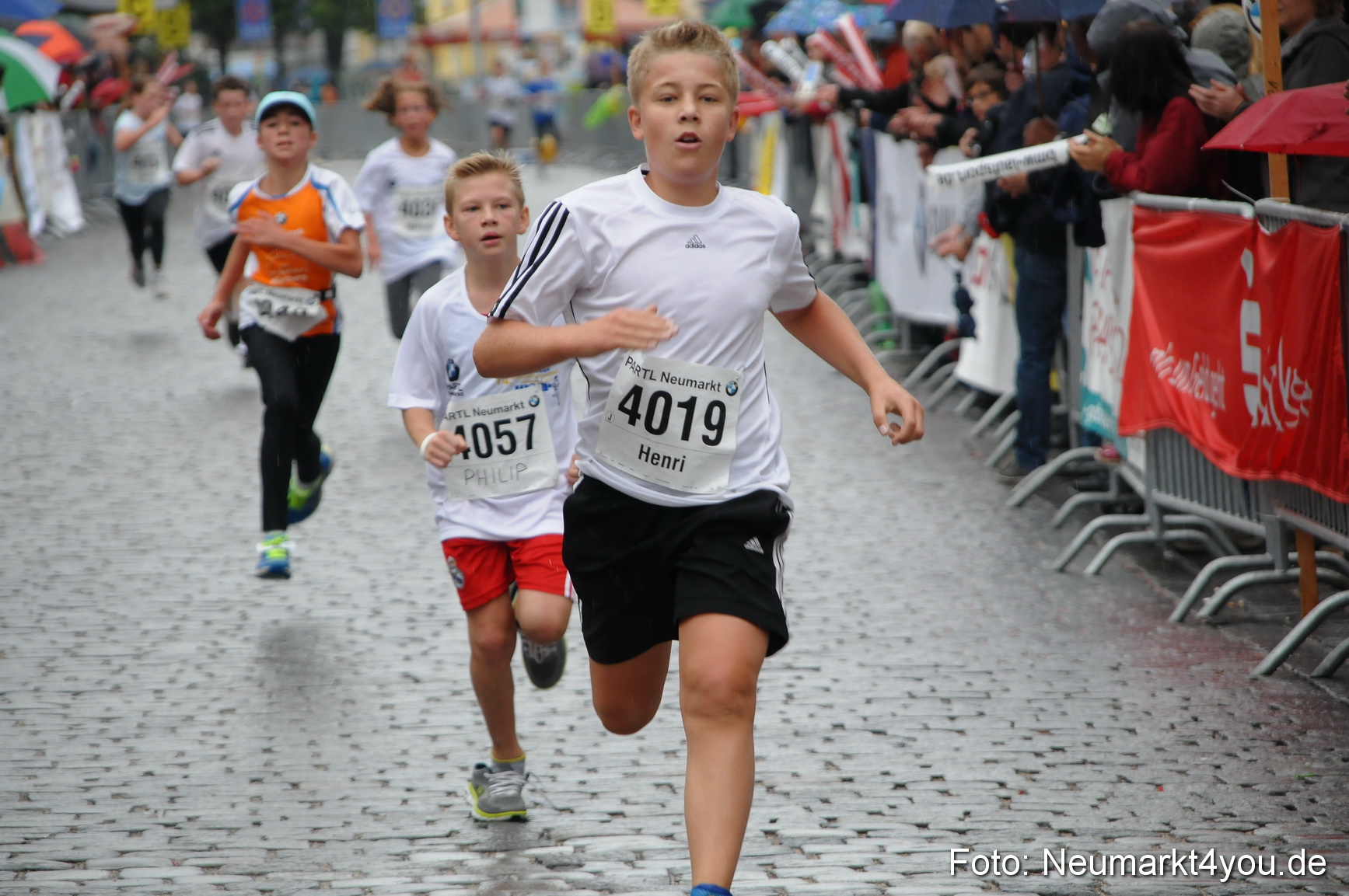 Stadtlauf Neumarkt 2013 0655
