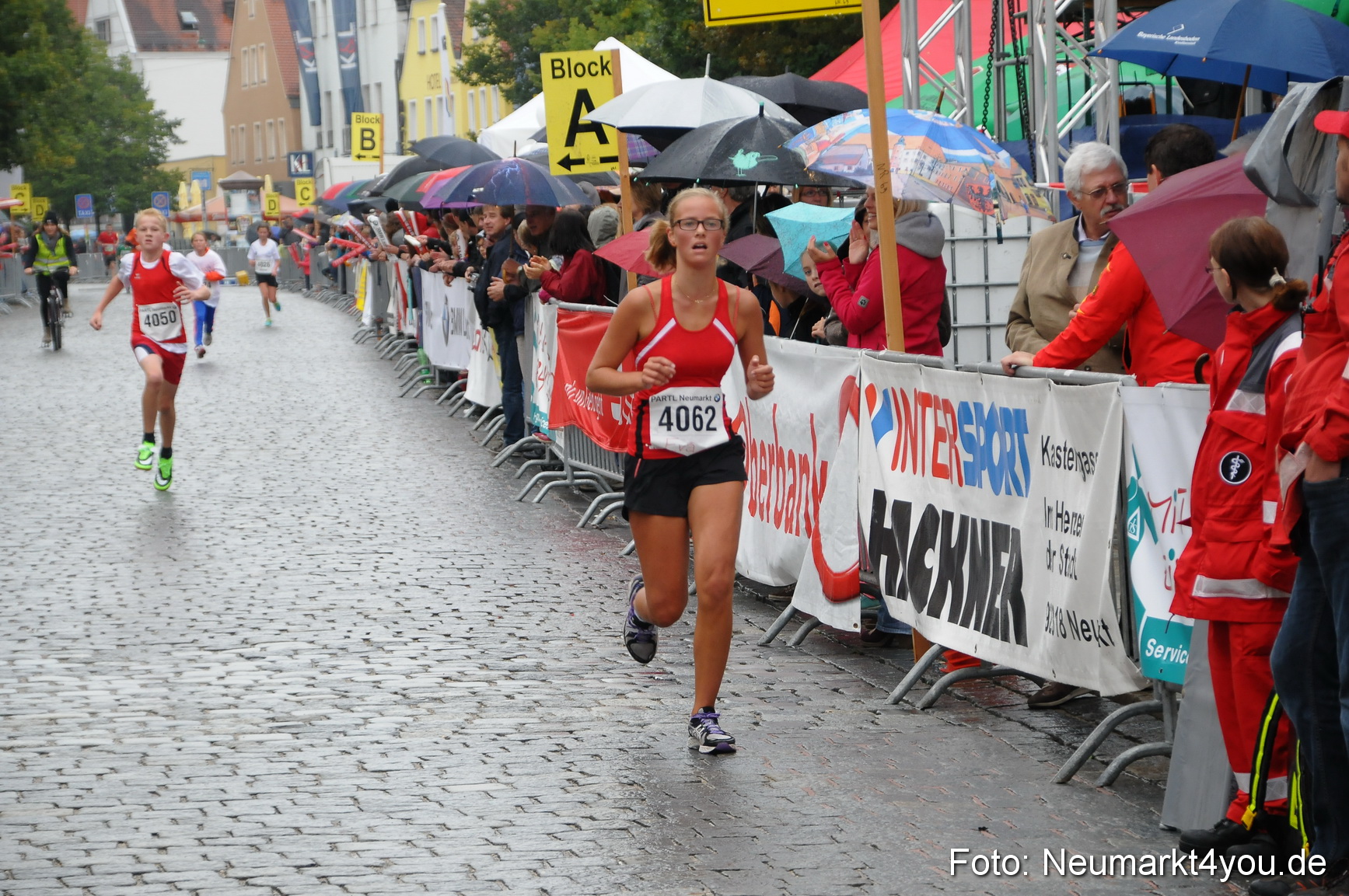 Stadtlauf Neumarkt 2013 0658