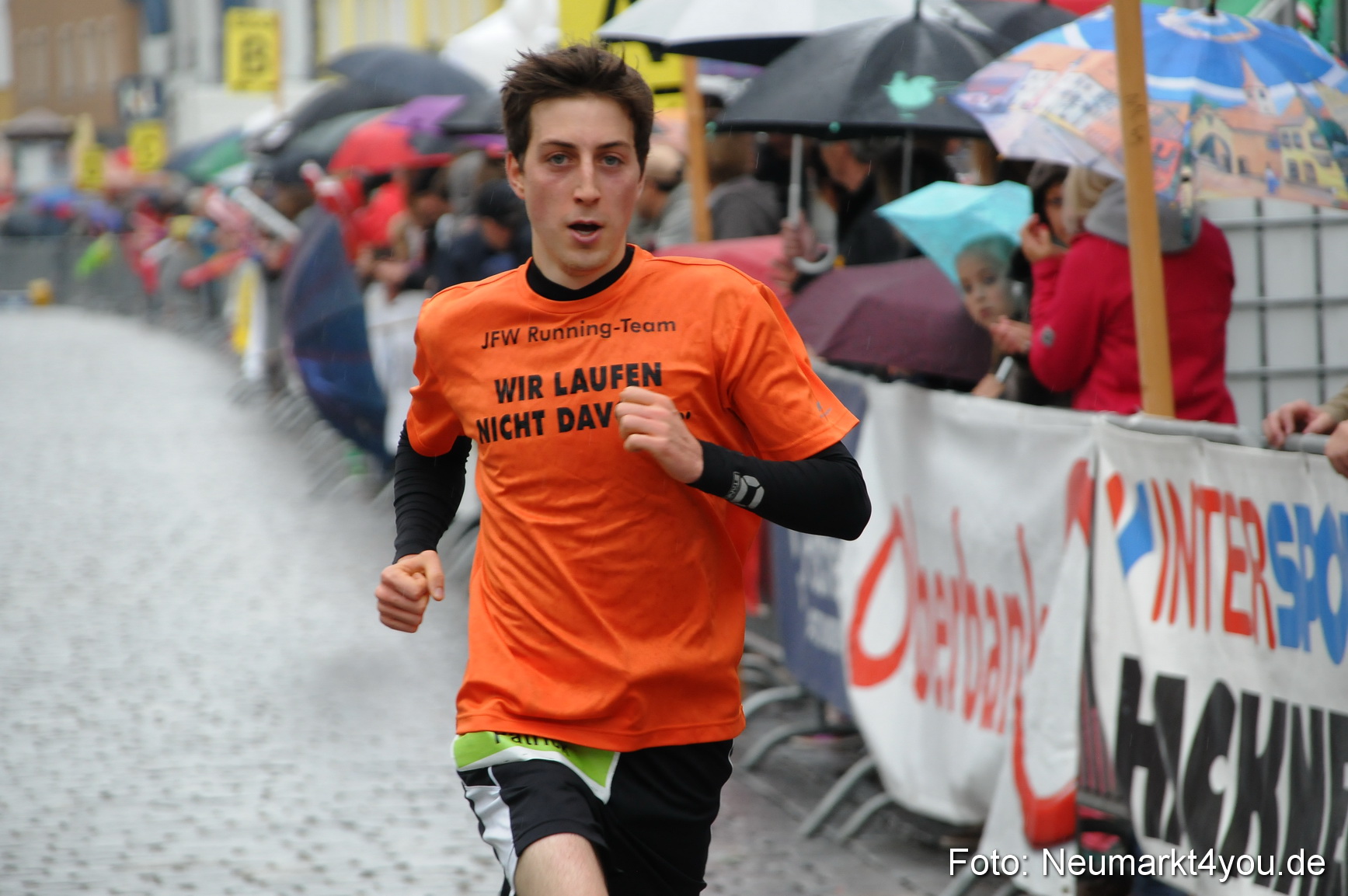 Stadtlauf Neumarkt 2013 0660