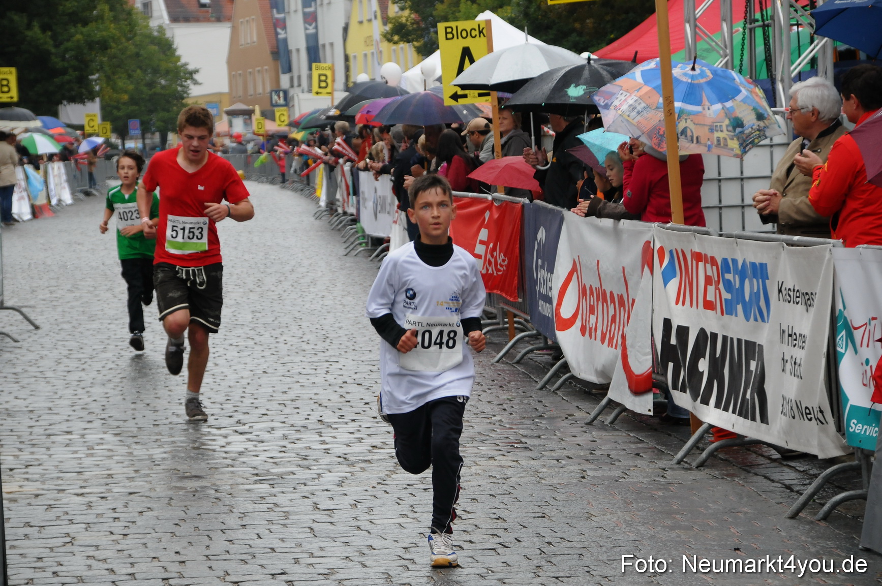 Stadtlauf Neumarkt 2013 0661