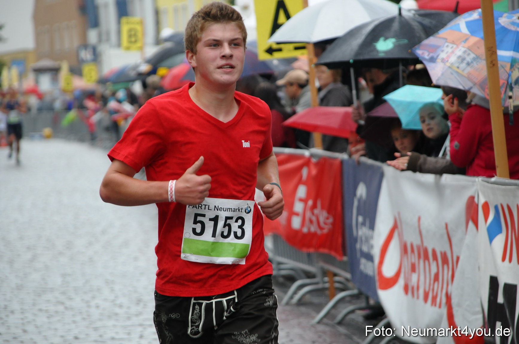 Stadtlauf Neumarkt 2013 0662