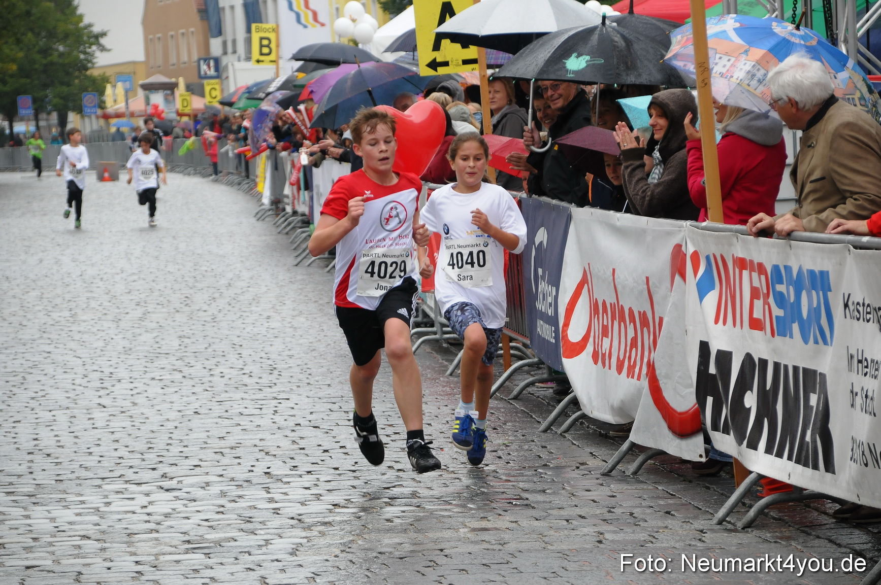 Stadtlauf Neumarkt 2013 0663