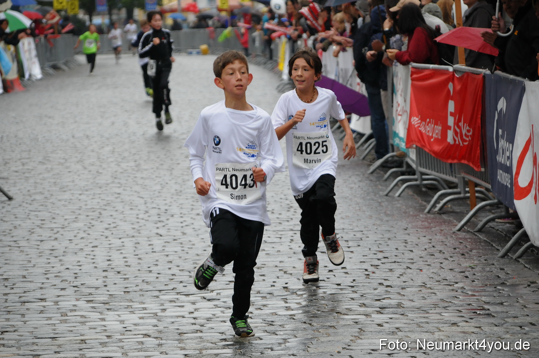 Stadtlauf Neumarkt 2013 0664