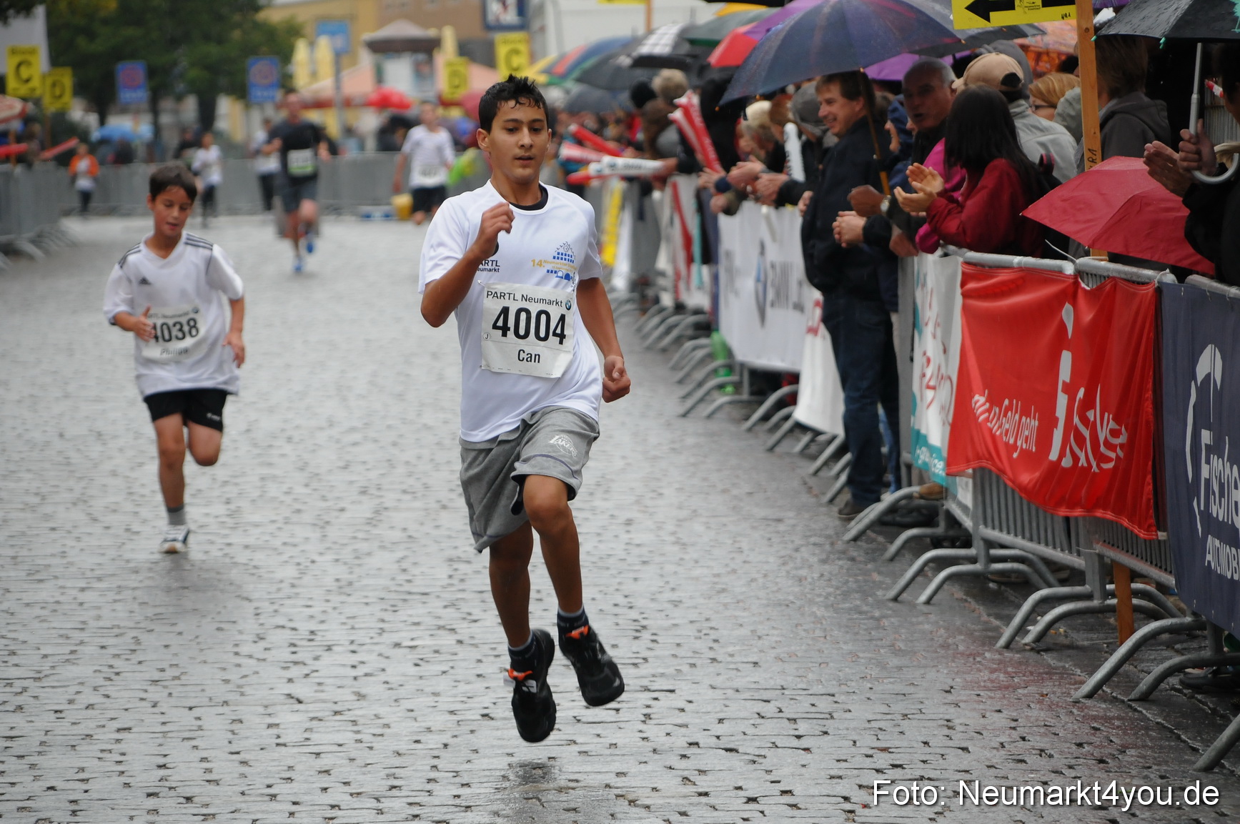 Stadtlauf Neumarkt 2013 0665