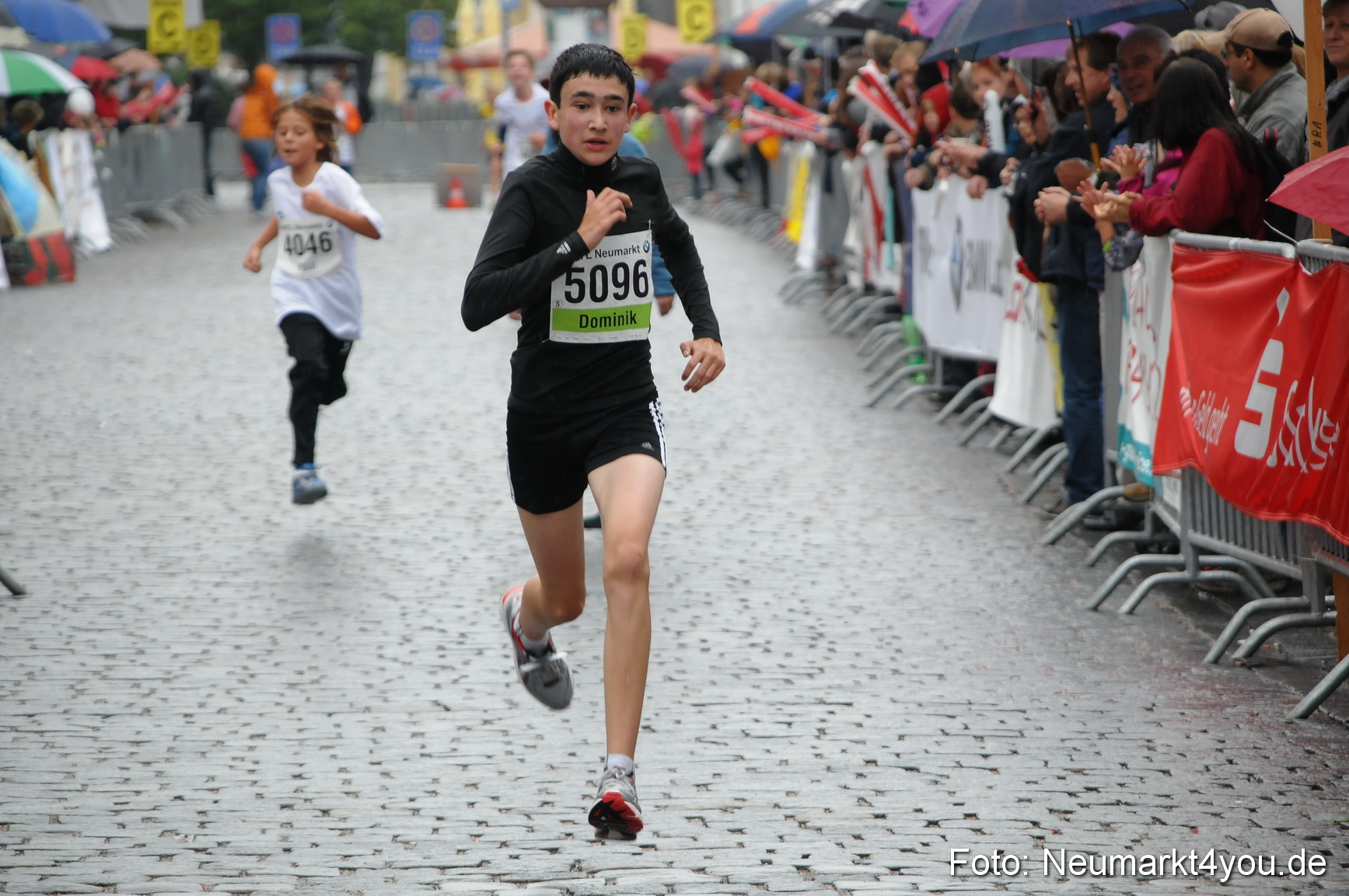 Stadtlauf Neumarkt 2013 0666