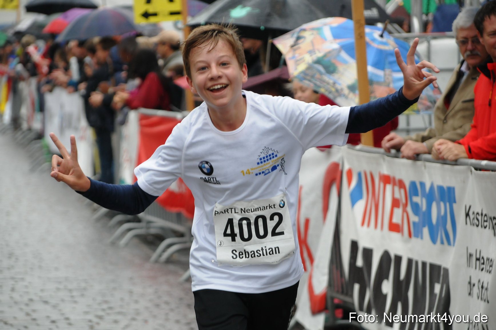Stadtlauf Neumarkt 2013 0667