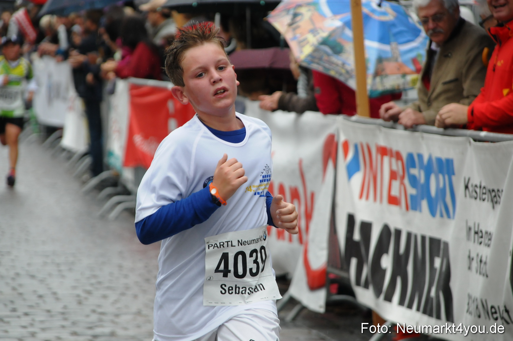 Stadtlauf Neumarkt 2013 0668