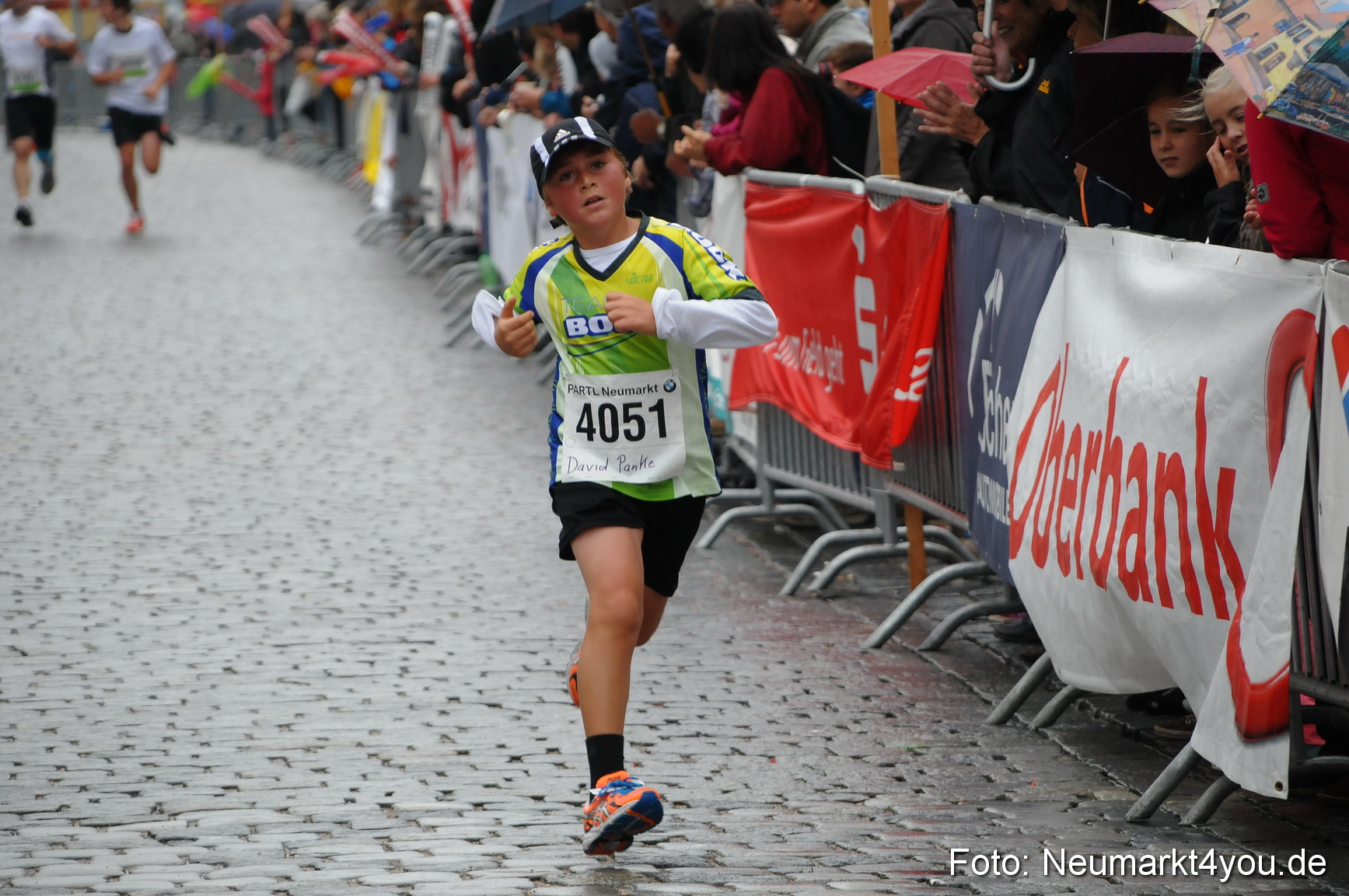Stadtlauf Neumarkt 2013 0669