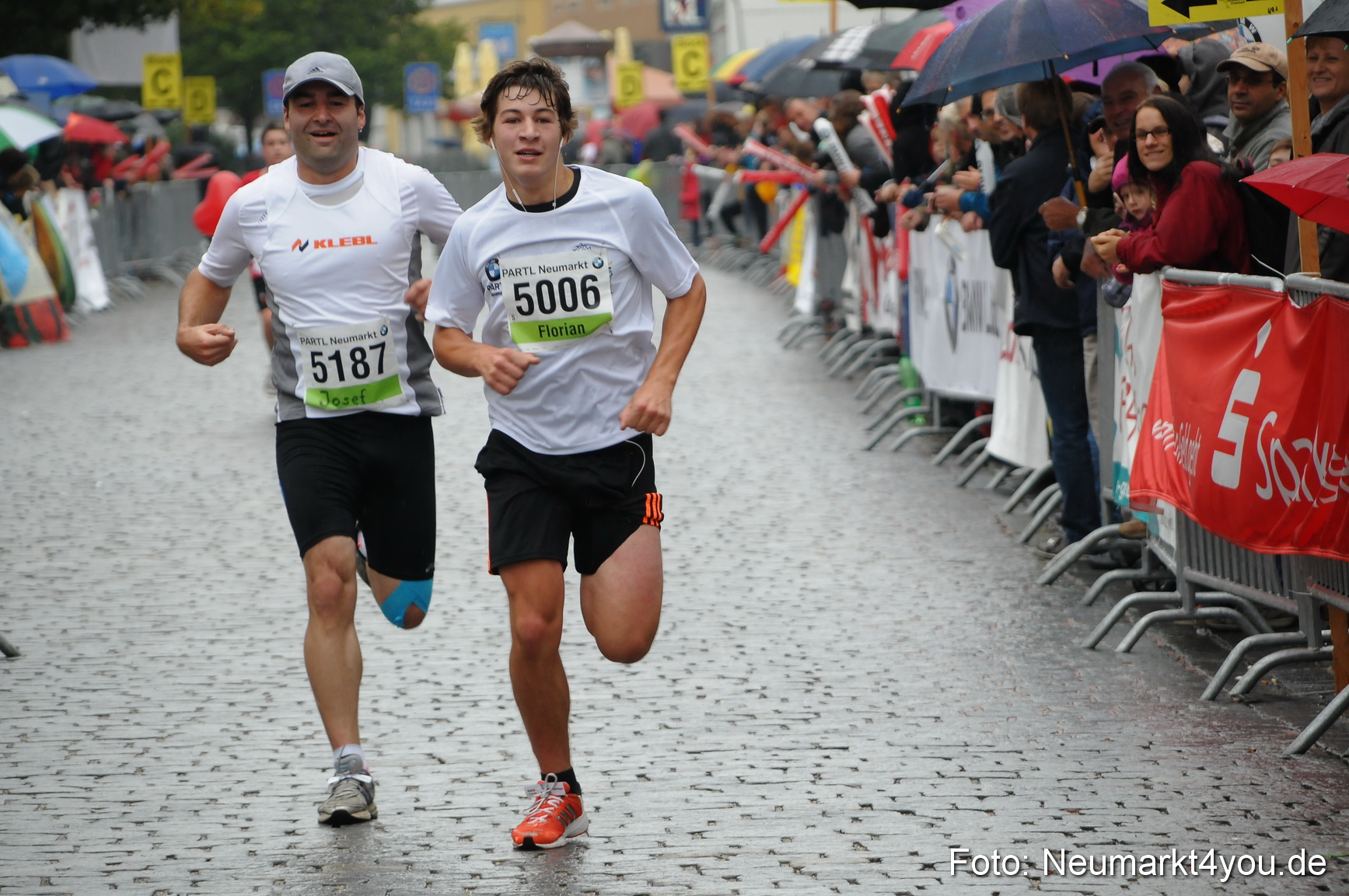 Stadtlauf Neumarkt 2013 0670