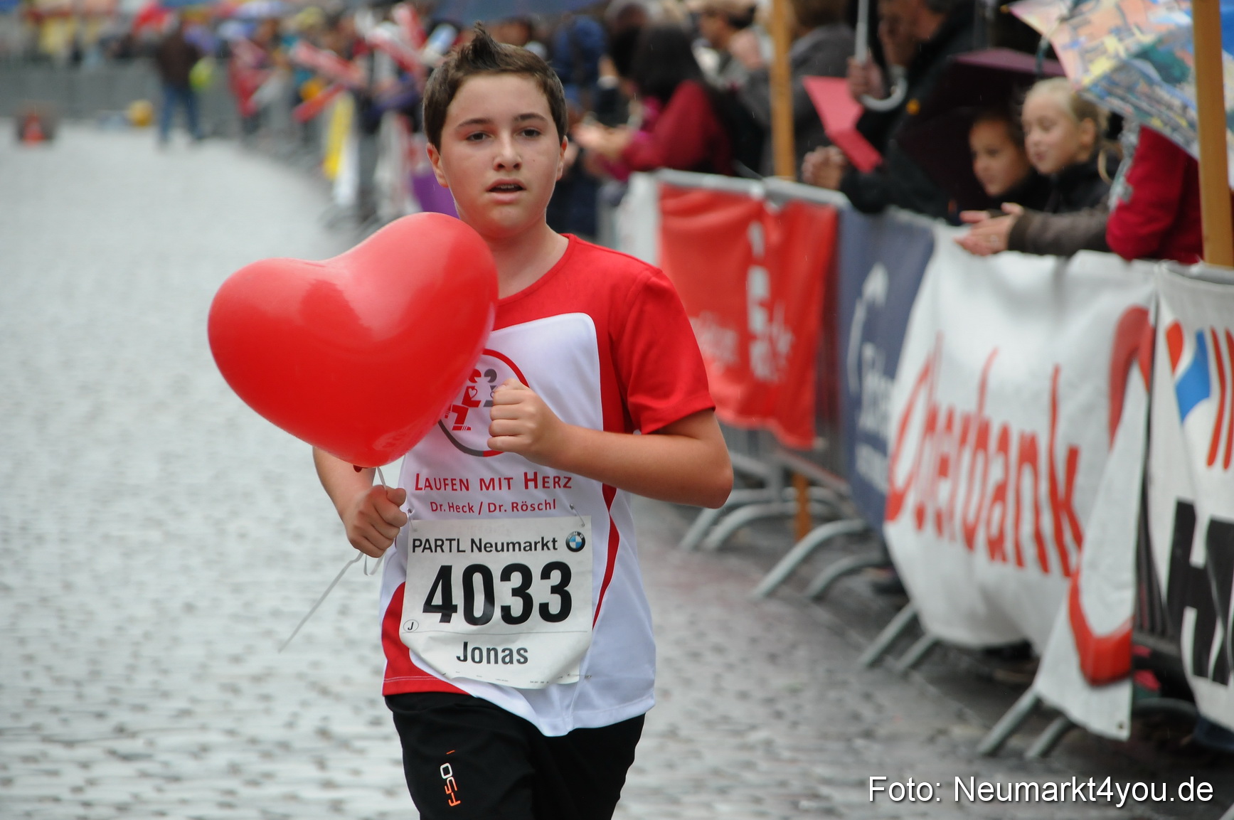 Stadtlauf Neumarkt 2013 0671