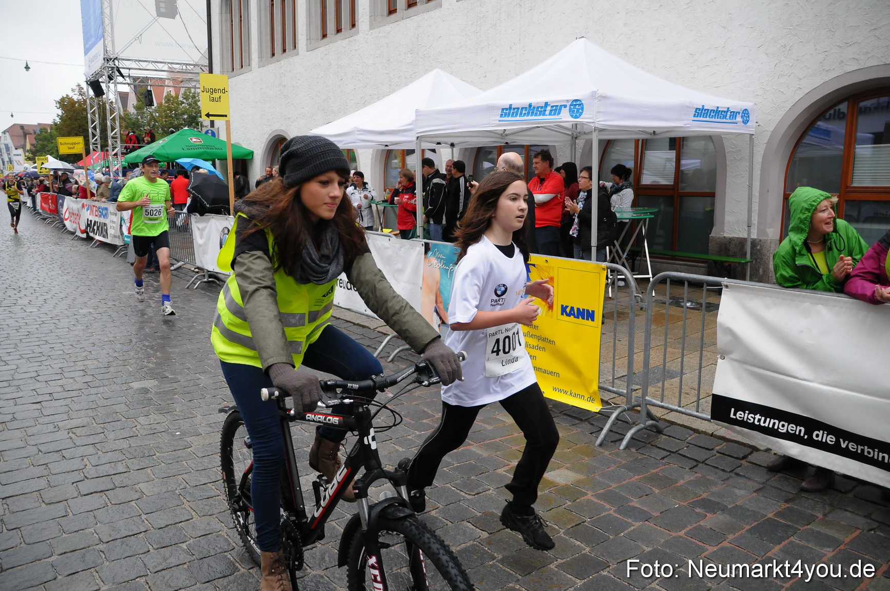 Stadtlauf Neumarkt 2013 0675