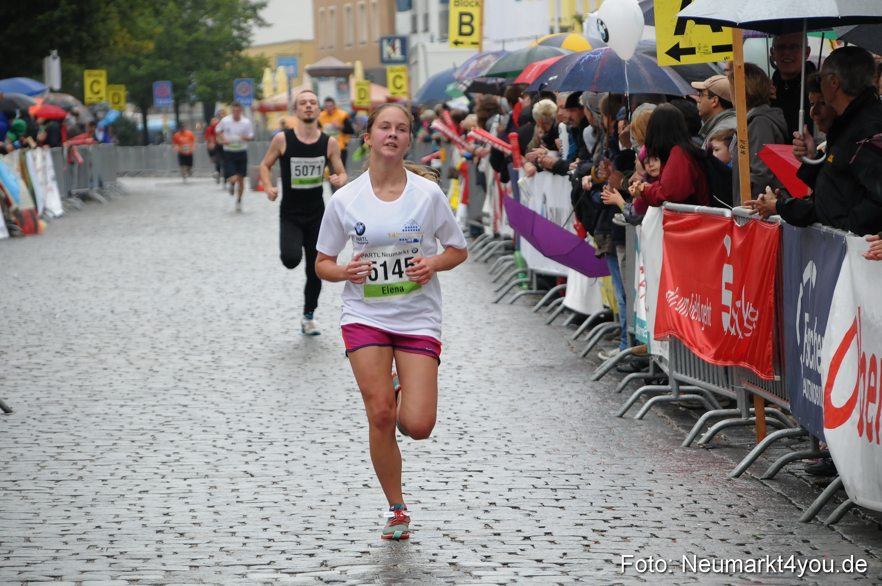 Stadtlauf Neumarkt 2013 0677