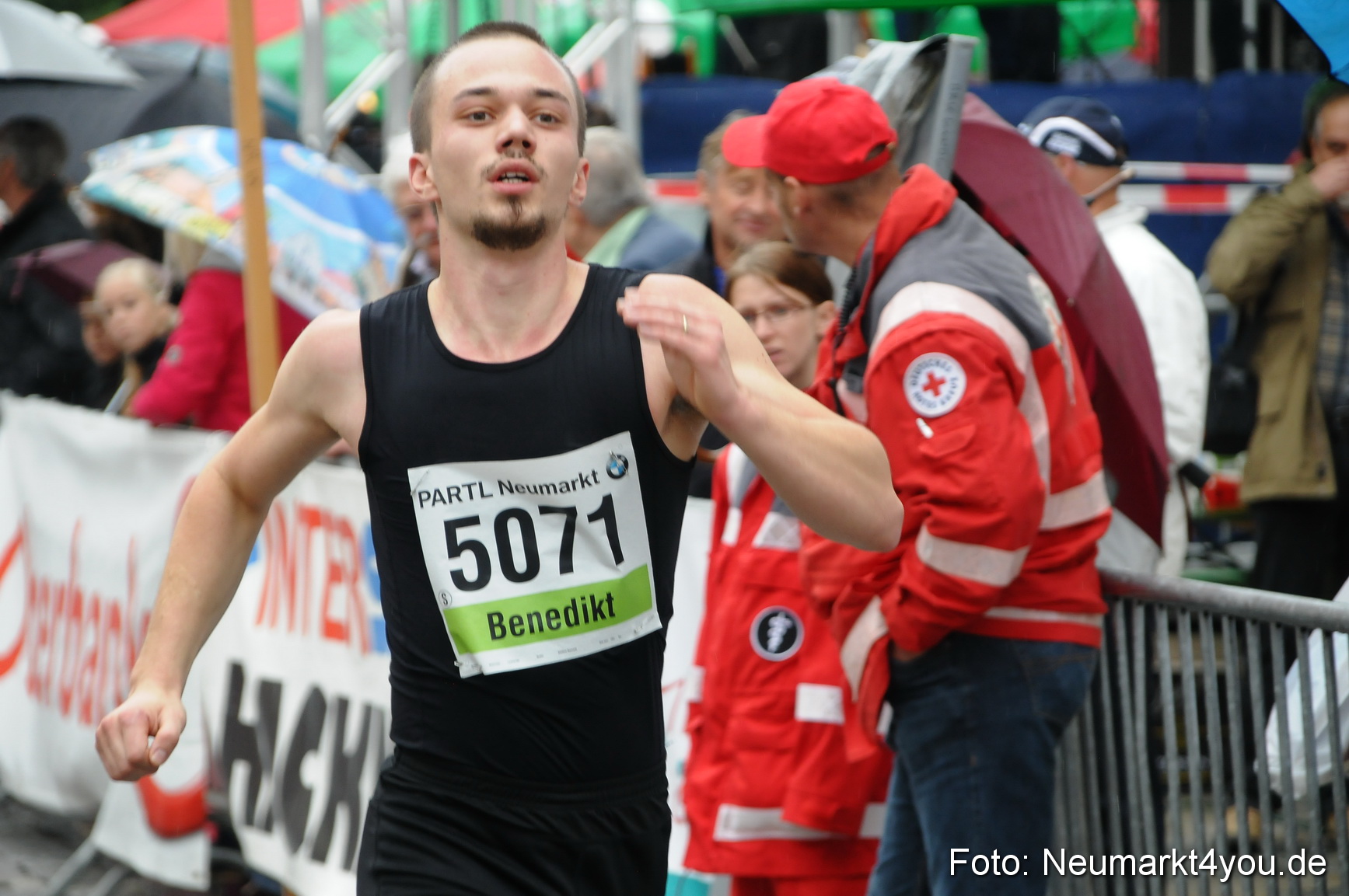 Stadtlauf Neumarkt 2013 0678