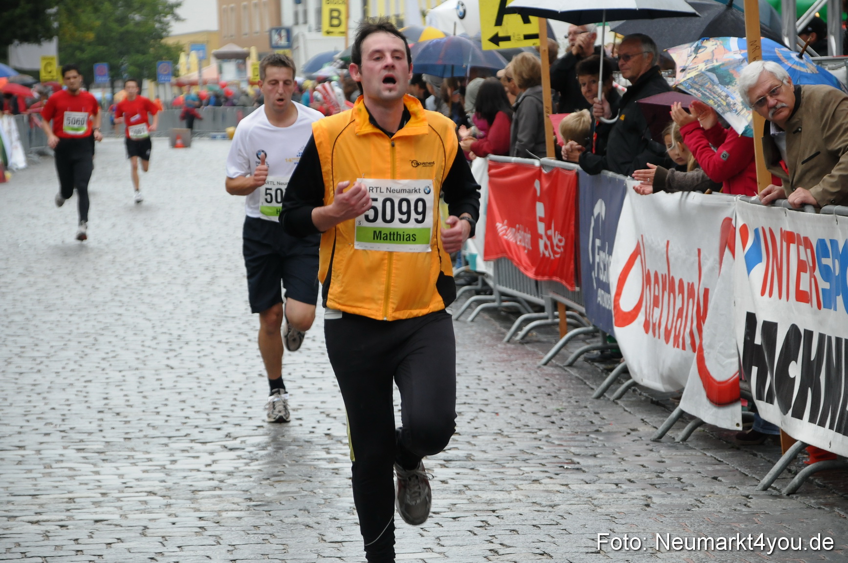 Stadtlauf Neumarkt 2013 0679