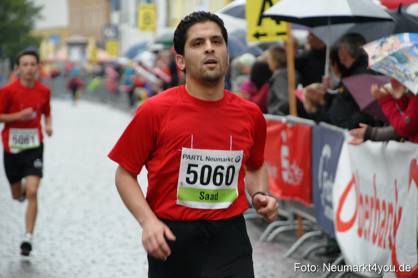 Stadtlauf Neumarkt 2013 0680