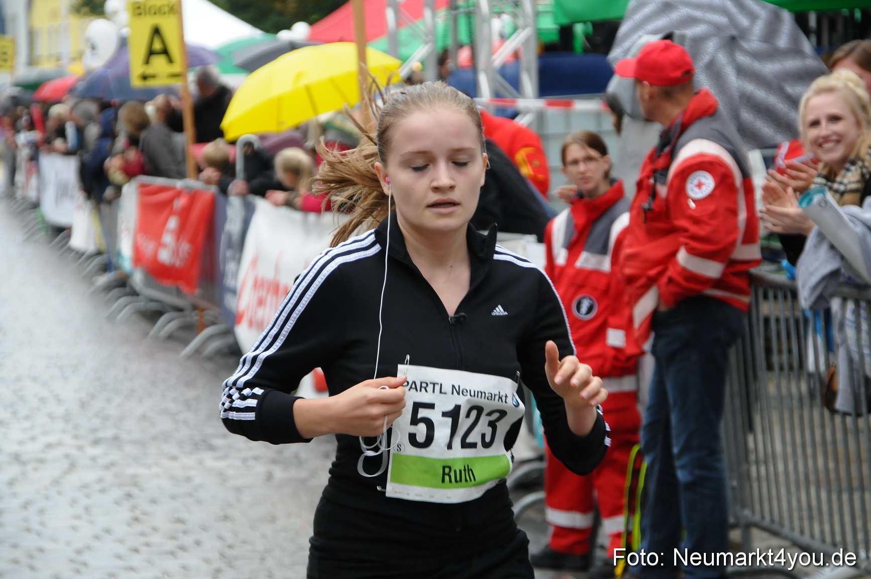 Stadtlauf Neumarkt 2013 0681