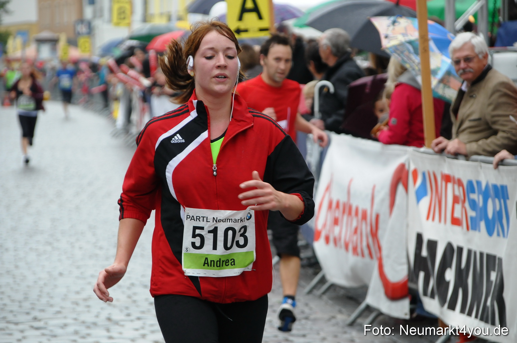 Stadtlauf Neumarkt 2013 0682